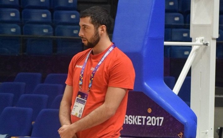 Γκιόργκι Τσιντσάντζε