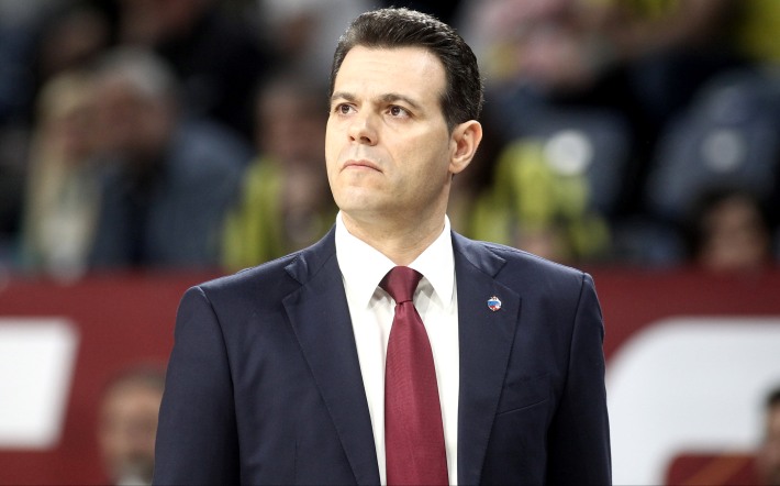 Δημήτρης Ιτούδης