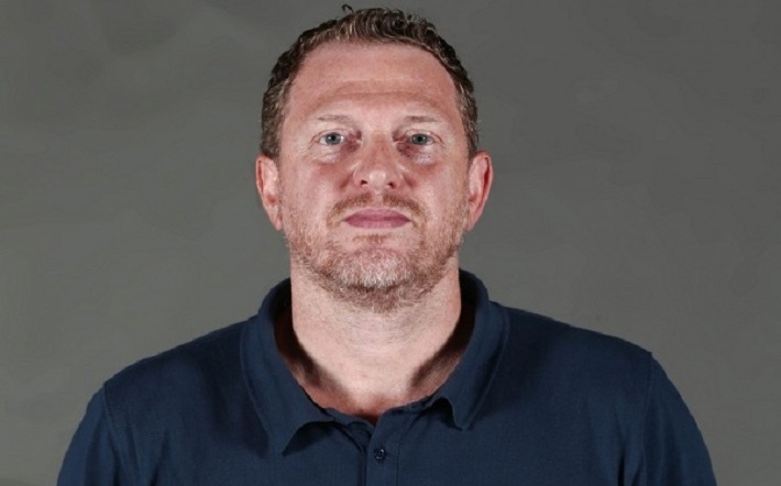 Διαμαντής Παναγιωτόπουλος