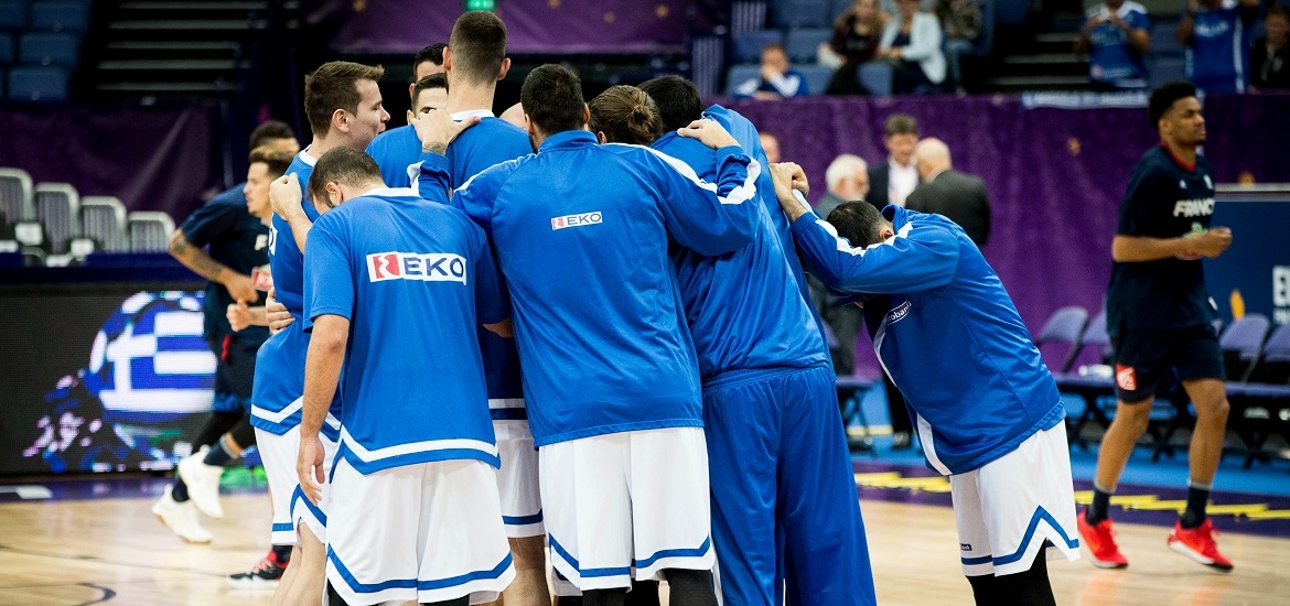 Εθνική Ανδρών