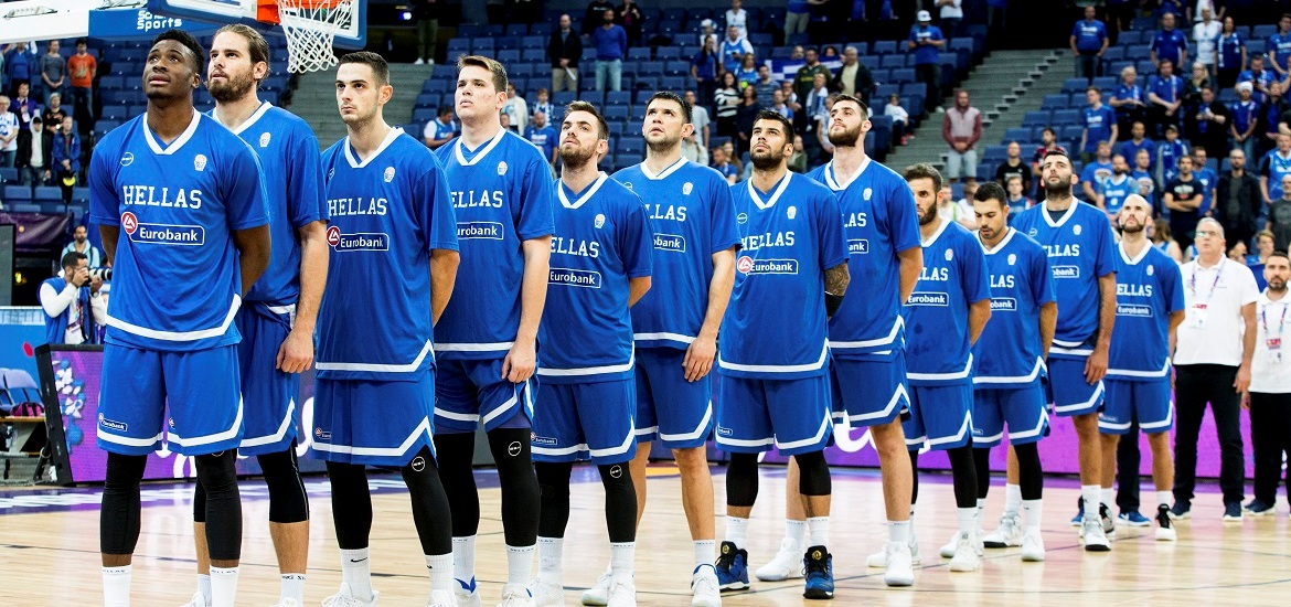 Εθνική Ανδρών