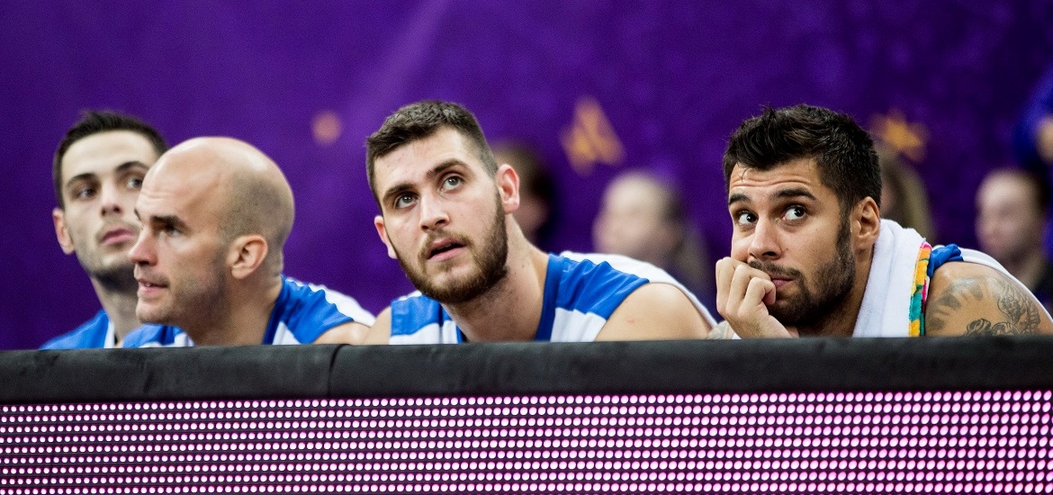 Εθνική Ανδρών