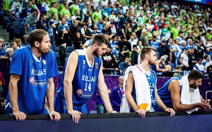 Εθνική Ελλάδας