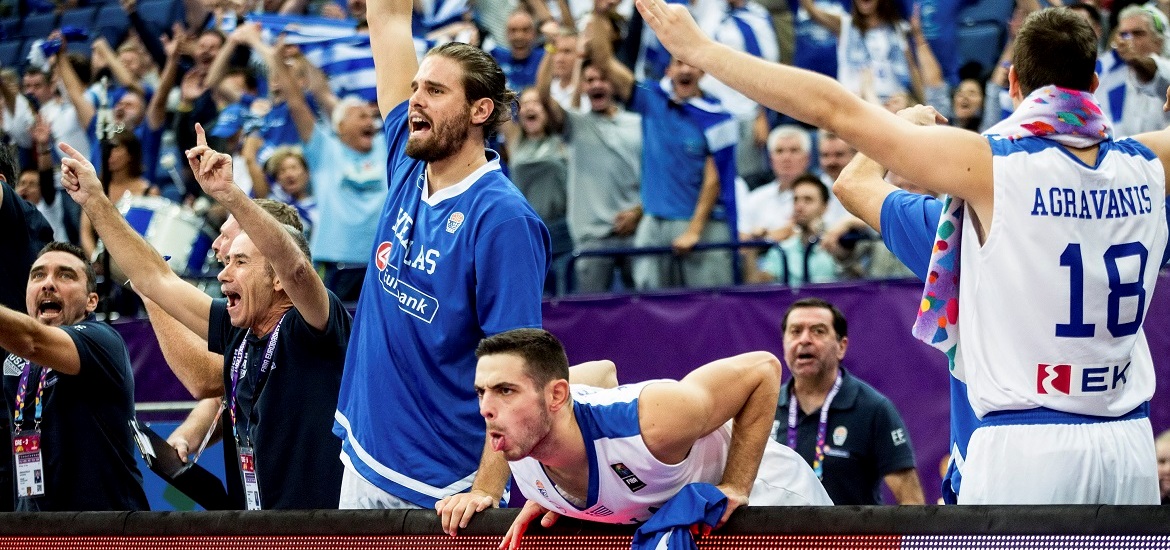 Εθνική Ελλάδας