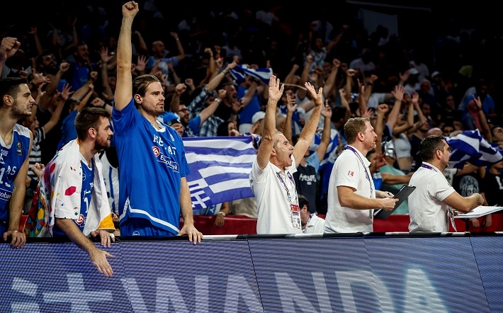 Εθνική Ελλάδας