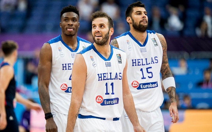 Εθνική Ελλάδας