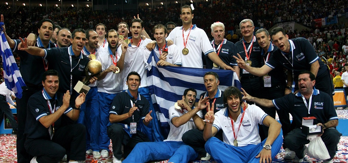 Ελλάδα 2009