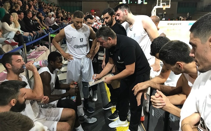 Ηλίας Παπαθεοδώρου