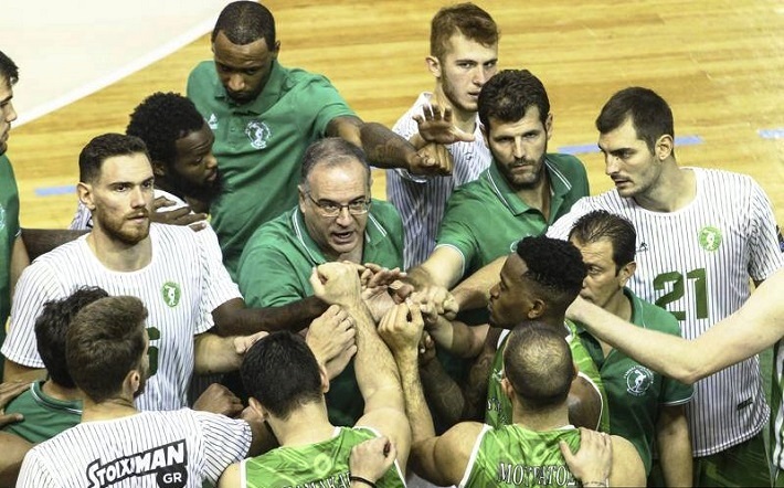 Θανάσης Σκουρτόπουλος