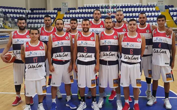 Ιπποκράτης Κω