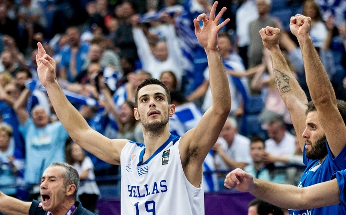 Ιωάννης Παπαπέτρου