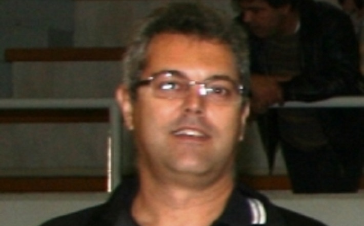 Κώστας Βλόστος