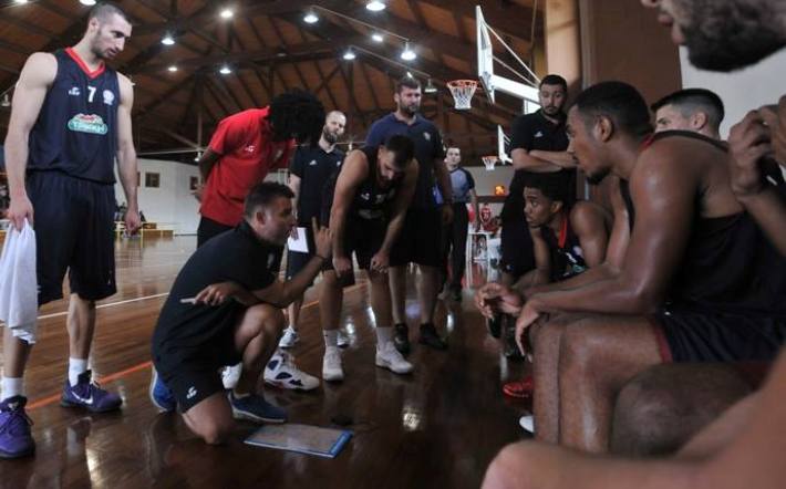 Κώστας Μέξας