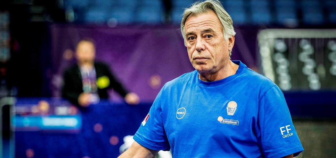 Κώστας Μίσσας