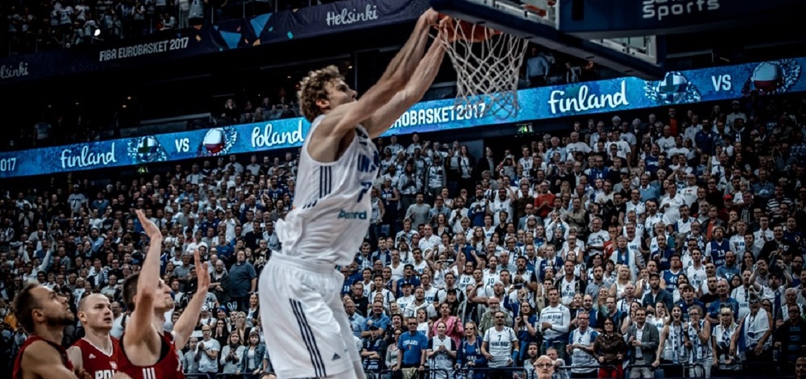 Λάουρι Μαρκάνεν