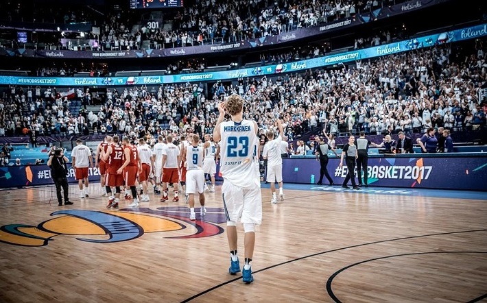 Λάουρι Μαρκάνεν