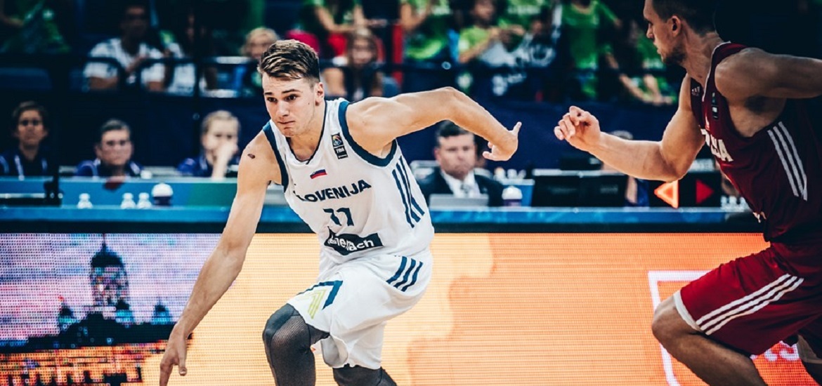 Λούκα Ντόντσιτς