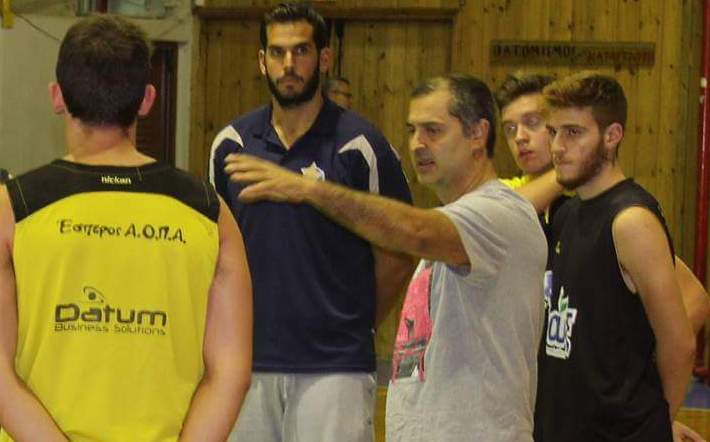 Μάικ Καλαβρός