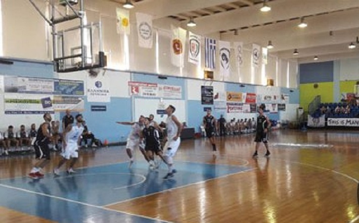 Μανδραϊκός Καστοριά