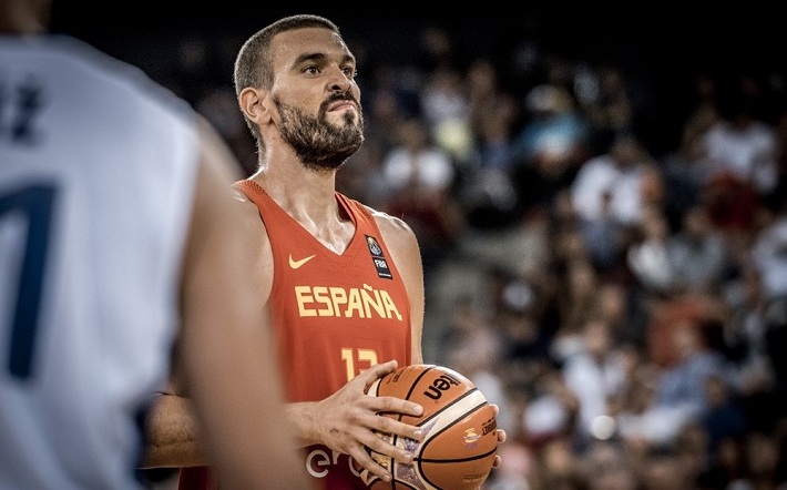 Μαρκ Γκασόλ