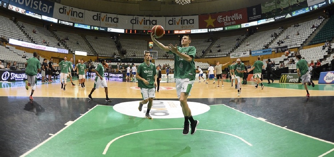 Μπανταλόνα