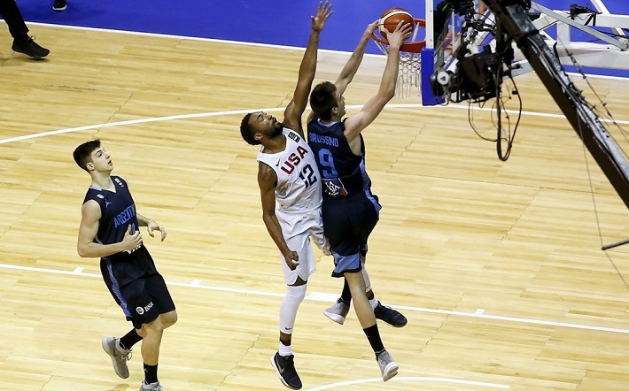 Νίκολας Μπρουσίνο