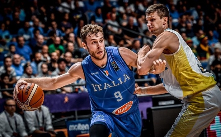 Νίκολο Μέλι