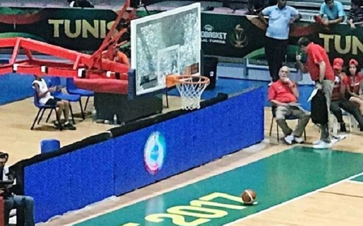 Νιγηρία Σενεγάλη