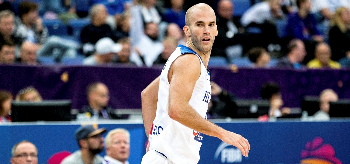 Νικ Καλάθης