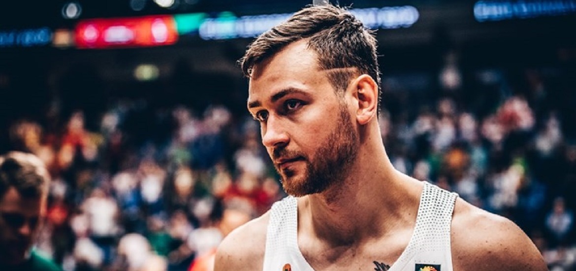 Ντονάτας Μοτιεγιούνας