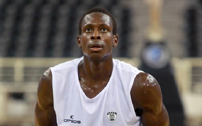 Ουσμάν Κρουμπάλι