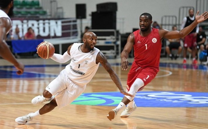 ΠΑΟΚ Γκαζιαντέπ