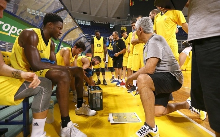 Παναγιώτης Γιαννάκης