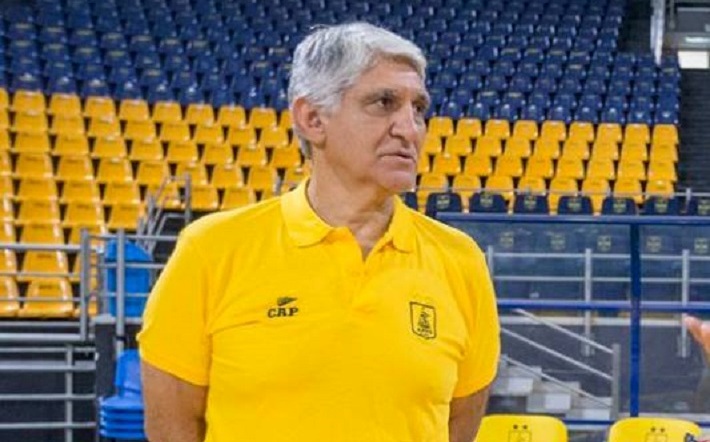 Παναγιώτης Γιαννάκης