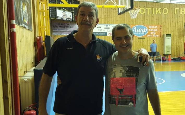 Πετρόπουλος Καλαβρός