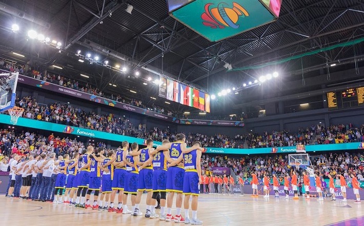 Ρουμανία Ισπανία