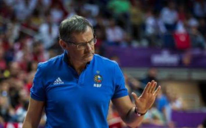 Σεργκέι Μπαζάρεβιτς