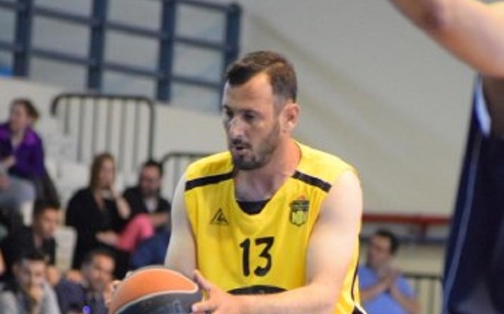 Σπύρος Μπιστιόλας