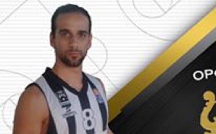 Τριαντάφυλλος Χατζής
