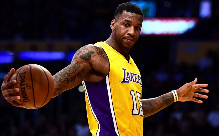 Τόμας Ρόμπινσον