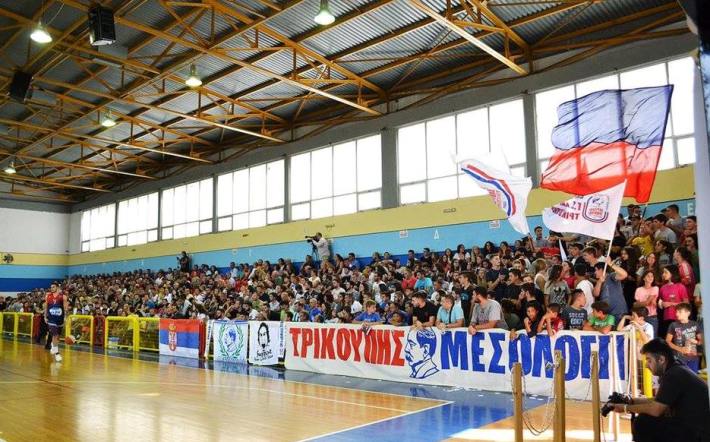 Χαρίλαος Τρικούπης