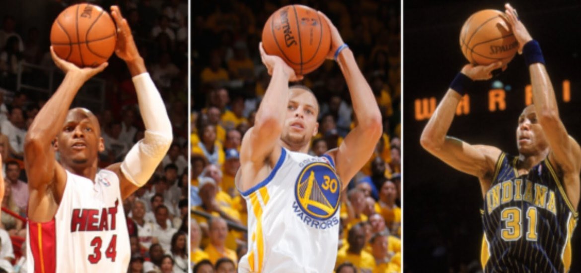 3pointers