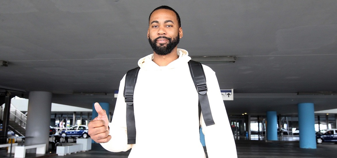 Κιθ Μπένσον