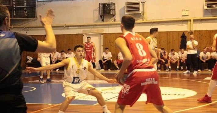 AE Komotinis-Aias Evosmou