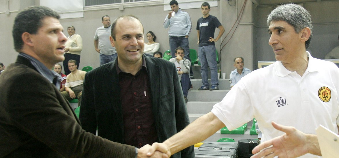 ÌÁÑÏÕÓÉ-ÌÁÊÅÄÏÍÉÊÏÓ / ÊÕÐÅËËÏ