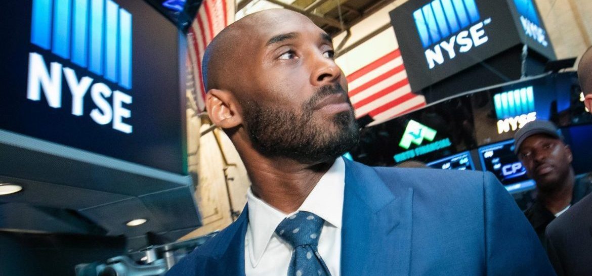 Kobe Bryant-Investment Fund