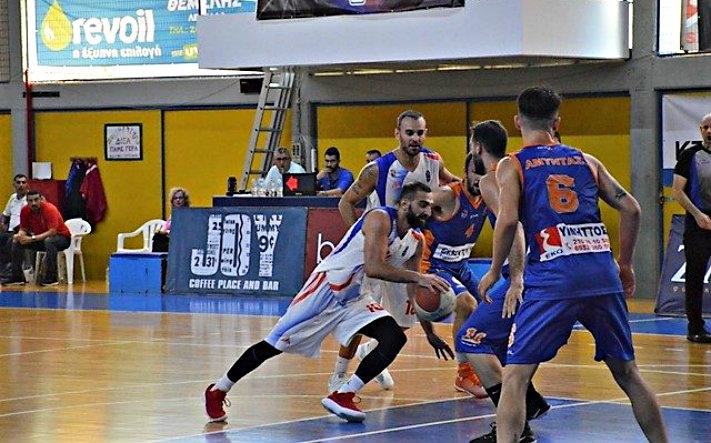 Liakopoulos-Raptis-Doxa-Amyntas