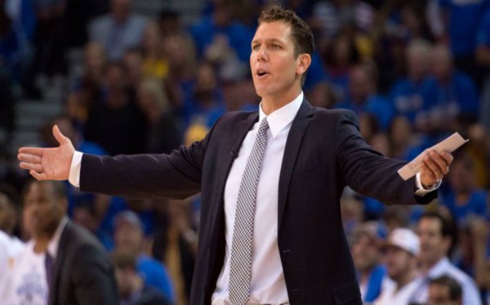 Luke-Walton