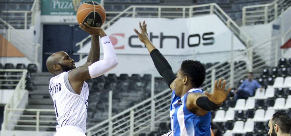 BASKET LEAGUE / ÐÁÏÊ - ÊÕÌÇ (ÖÙÔÏÃÑÁÖÉÁ: MOTION TEAM)