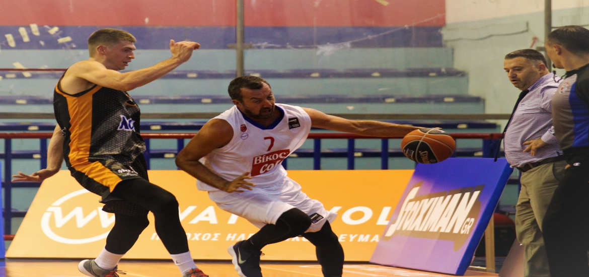 BASKET LEAGUE / ÐÁÍÉÙÍÉÏÓ - ÐÑÏÌÇÈÅÁÓ (ÖÙÔÏÃÑÁÖÉÁ: ÊÙÓÔÁÓ ÌÁÊÑÕÄÇÌÁÓ / EUROKINISSI)
